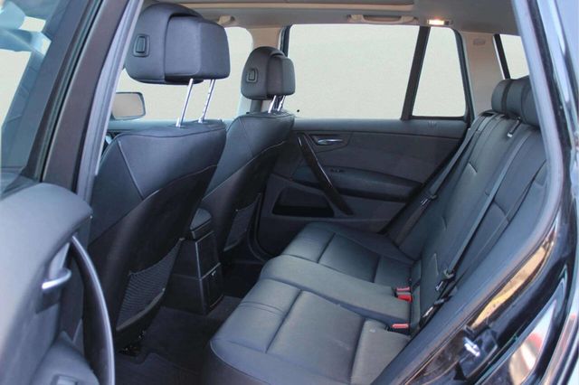 2008 BMW X3 3.0si - 23026150 - 6