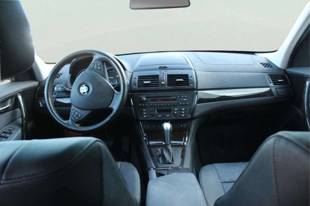 2008 BMW X3 3.0si - 23026150 - 7