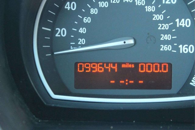 2008 BMW X3 3.0si - 23026150 - 8