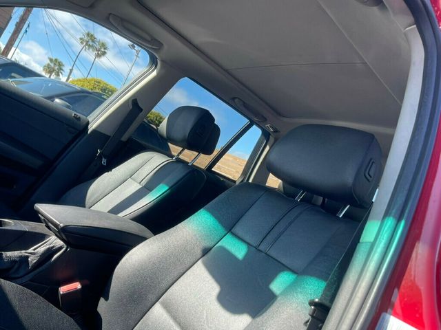 2008 BMW X3 3.0si - 22896128 - 10