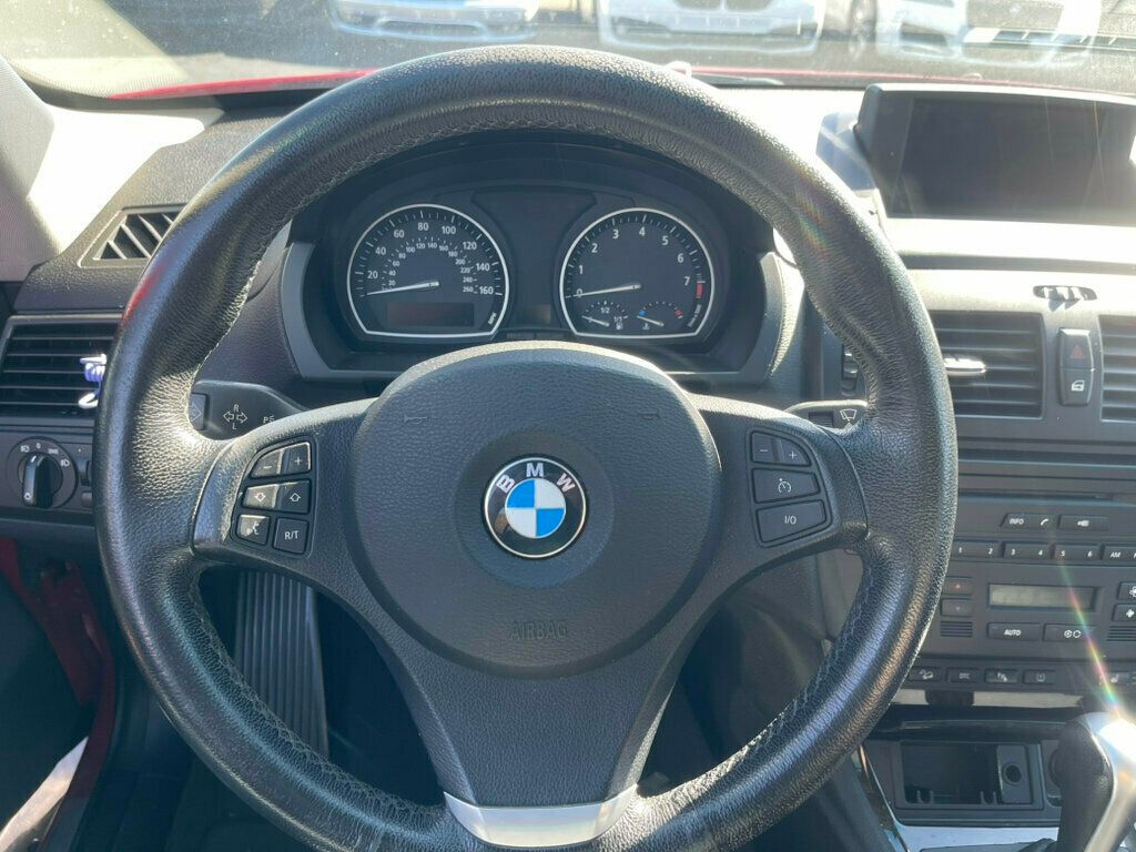 2008 BMW X3 3.0si - 22896128 - 11