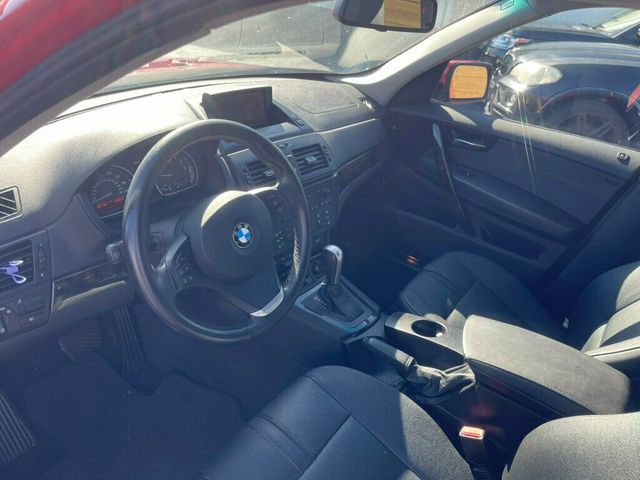 2008 BMW X3 3.0si - 22896128 - 12