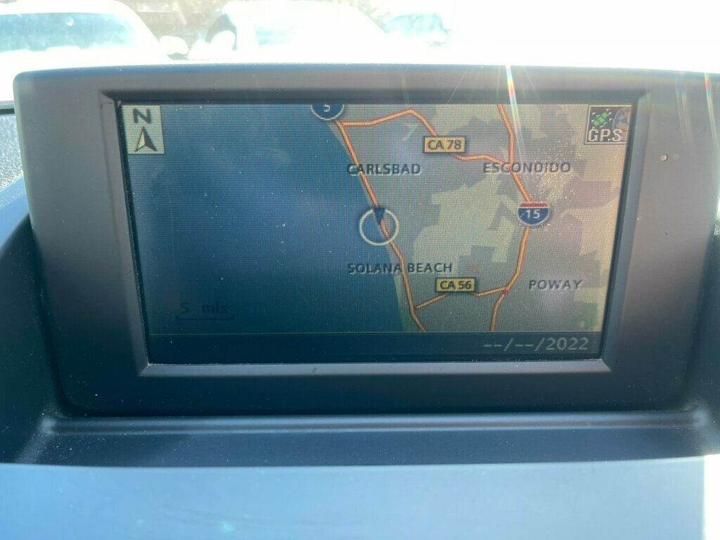 2008 BMW X3 3.0si - 22896128 - 14