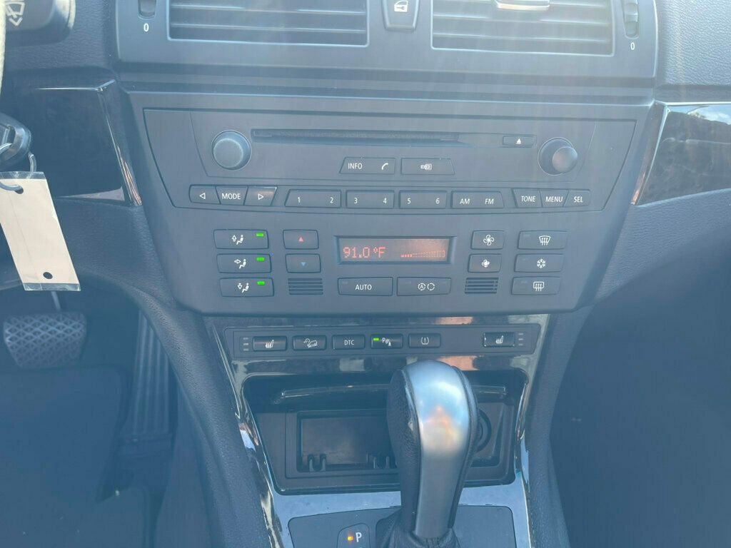 2008 BMW X3 3.0si - 22896128 - 15