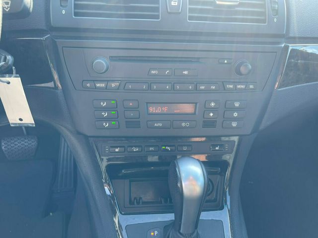 2008 BMW X3 3.0si - 22896128 - 15