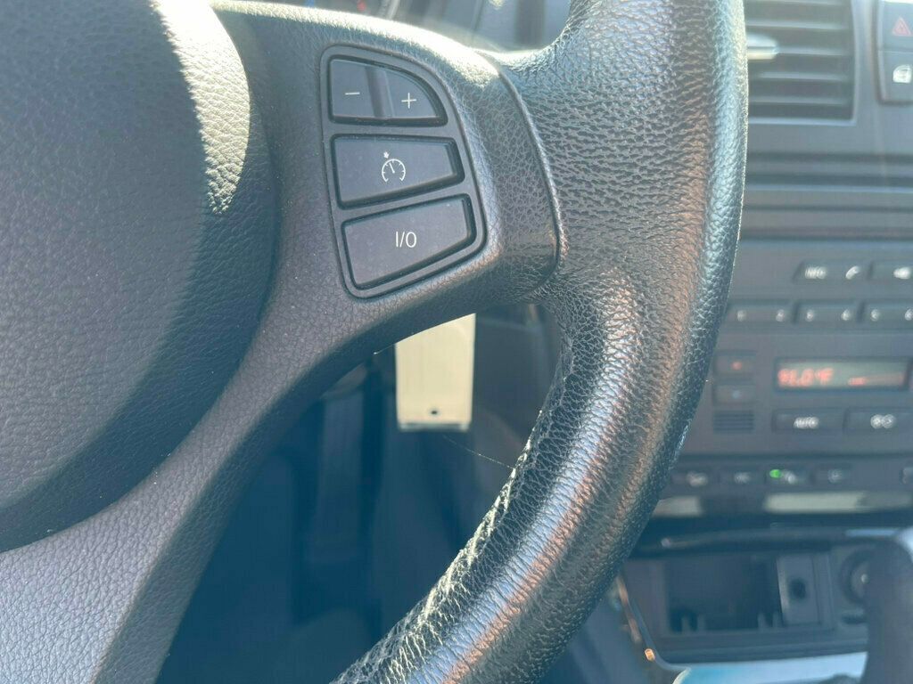 2008 BMW X3 3.0si - 22896128 - 17