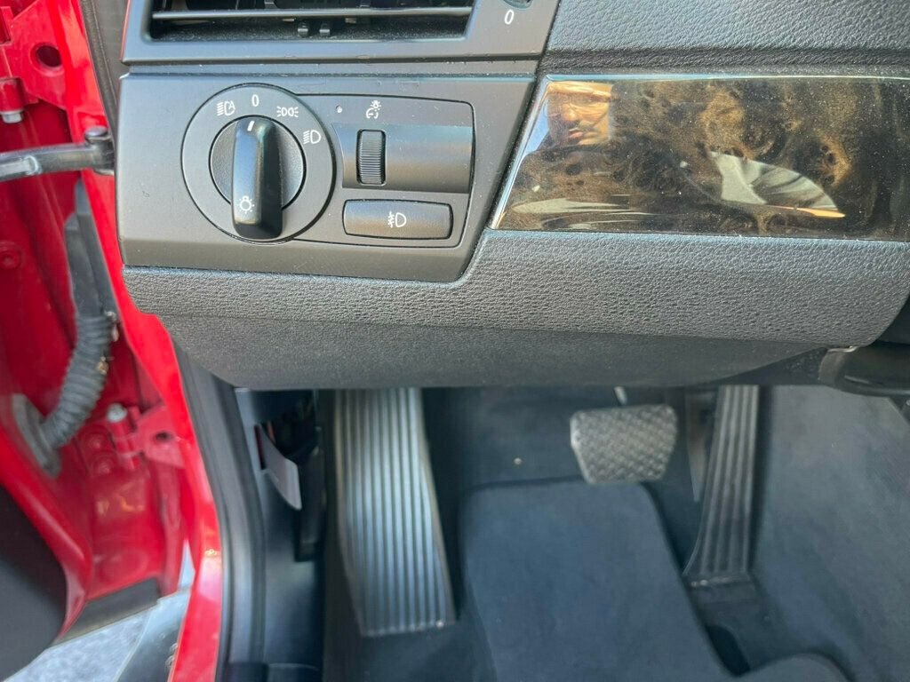 2008 BMW X3 3.0si - 22896128 - 18