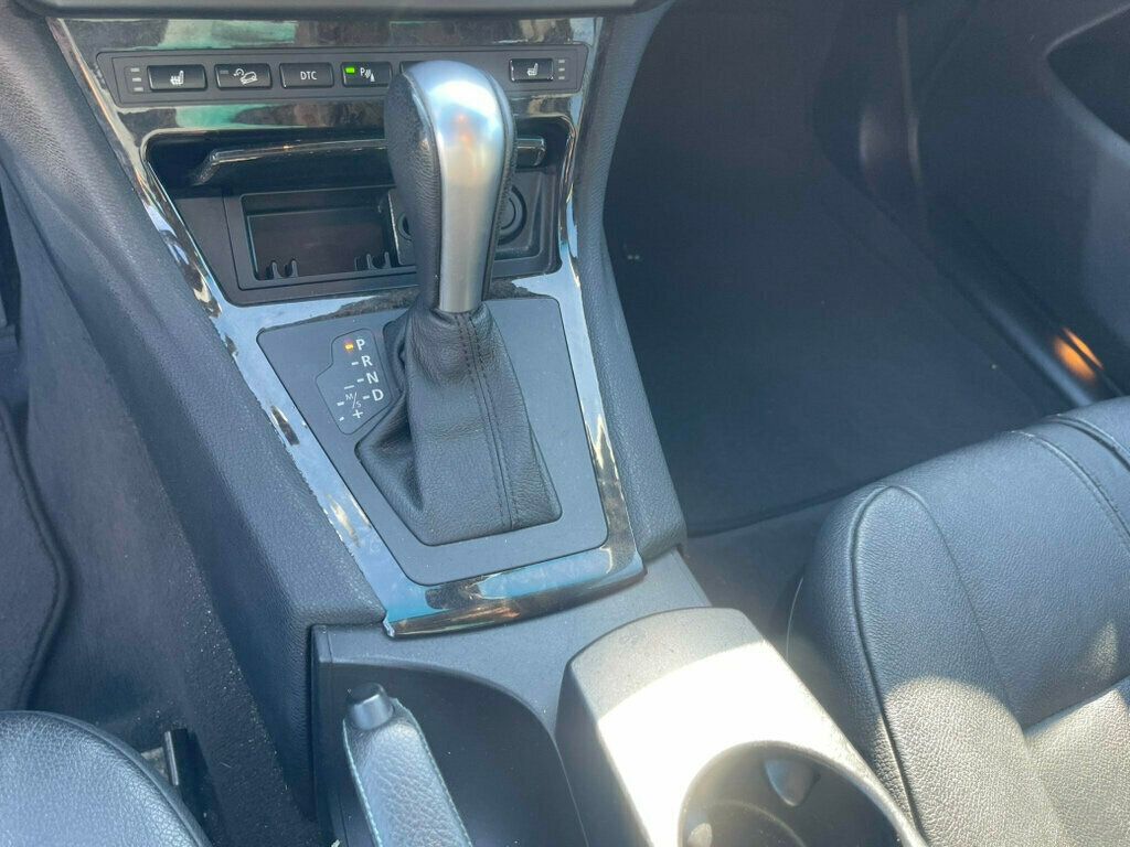 2008 BMW X3 3.0si - 22896128 - 19