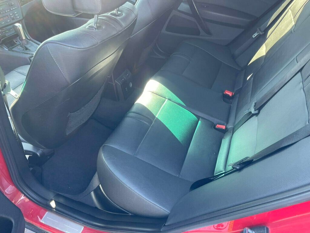 2008 BMW X3 3.0si - 22896128 - 21