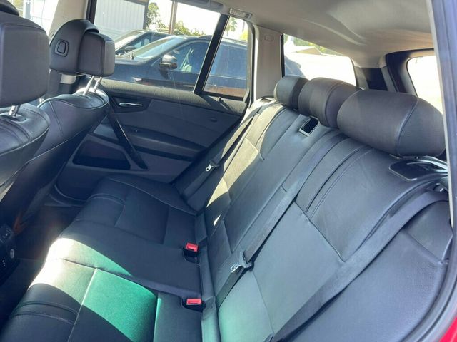 2008 BMW X3 3.0si - 22896128 - 22