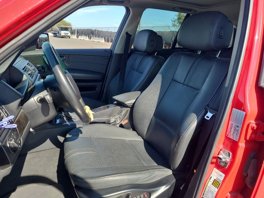 2008 BMW X3 3.0si - 22896128 - 4