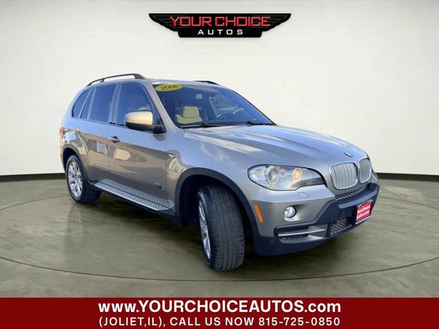 2008 BMW X5 4.8i - 23009455 - 9