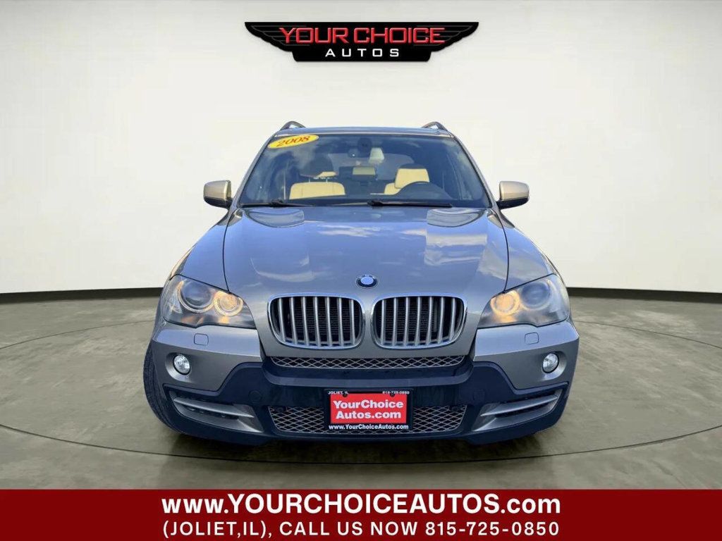 2008 BMW X5 4.8i - 23009455 - 10