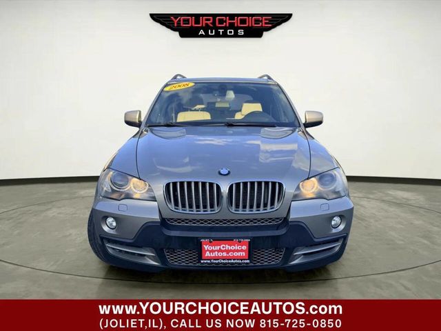 2008 BMW X5 4.8i - 23009455 - 10