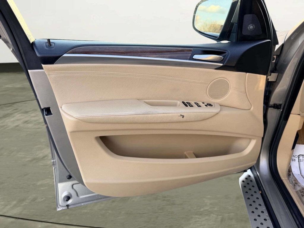 2008 BMW X5 4.8i - 23009455 - 11