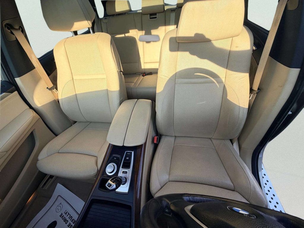 2008 BMW X5 4.8i - 23009455 - 14