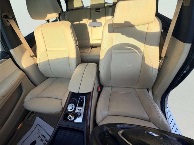 2008 BMW X5 4.8i - 23009455 - 14