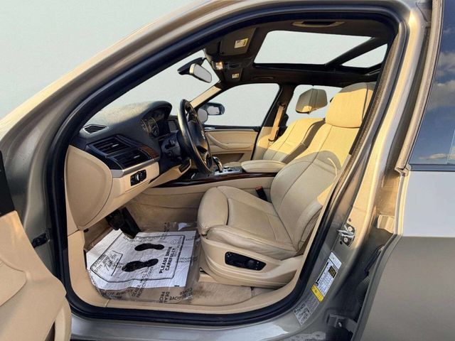 2008 BMW X5 4.8i - 23009455 - 17