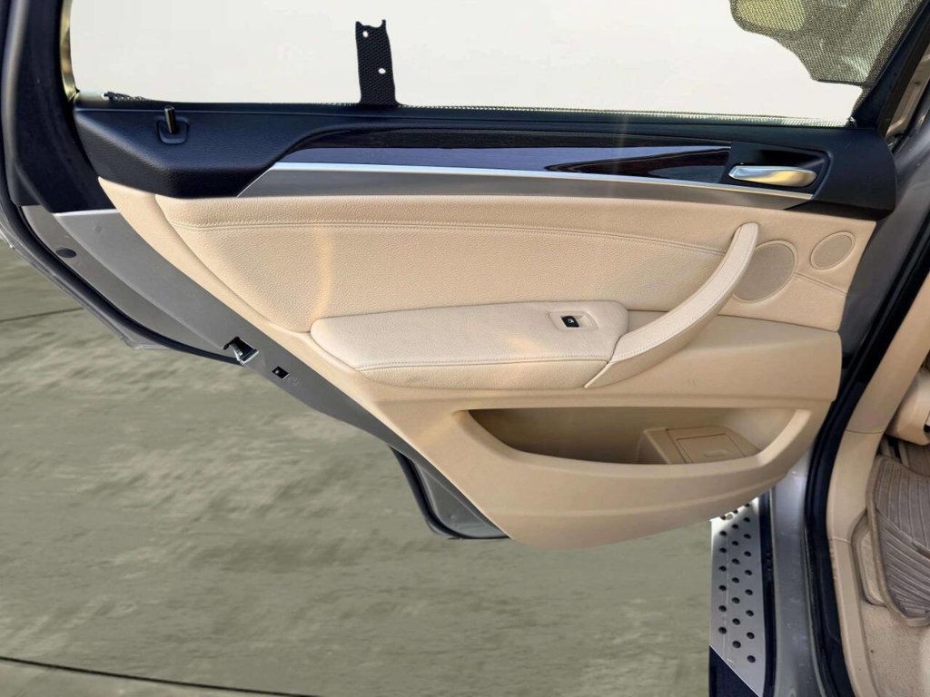 2008 BMW X5 4.8i - 23009455 - 18