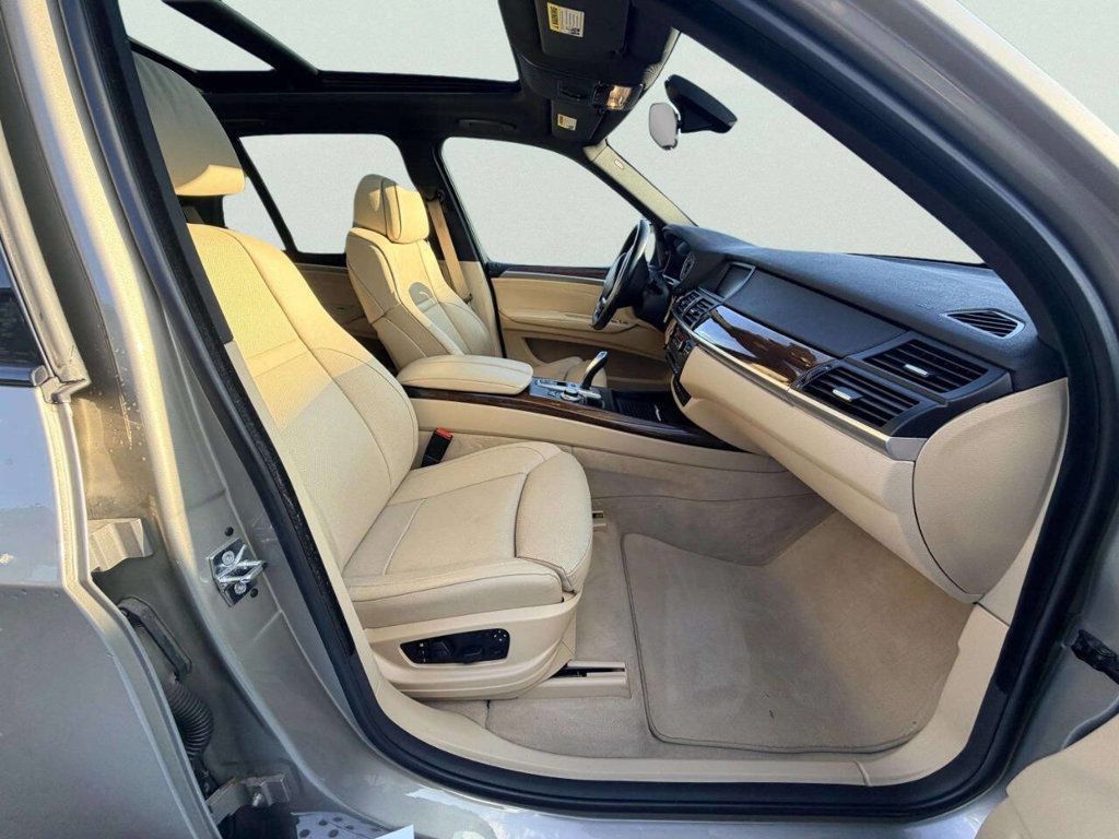 2008 BMW X5 4.8i - 23009455 - 25