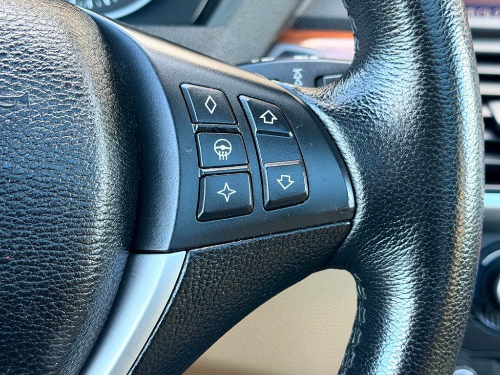 2008 BMW X5 4.8i - 23009455 - 27