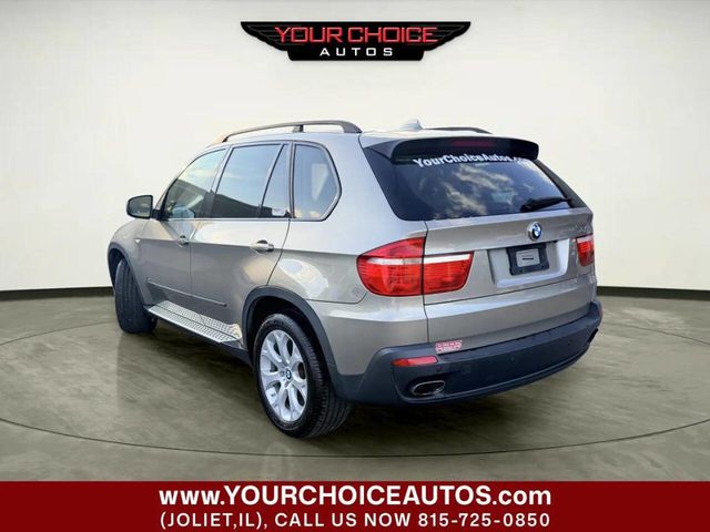 2008 BMW X5 4.8i - 23009455 - 2