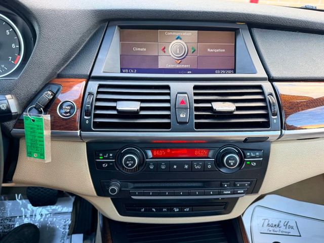 2008 BMW X5 4.8i - 23009455 - 32