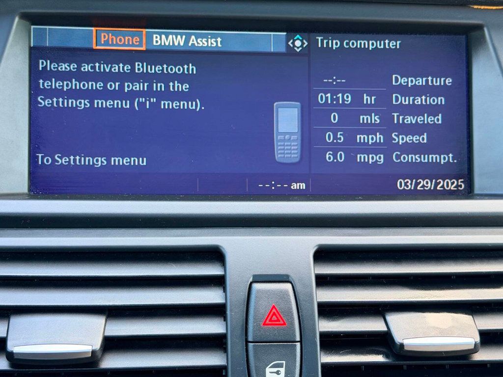 2008 BMW X5 4.8i - 23009455 - 34