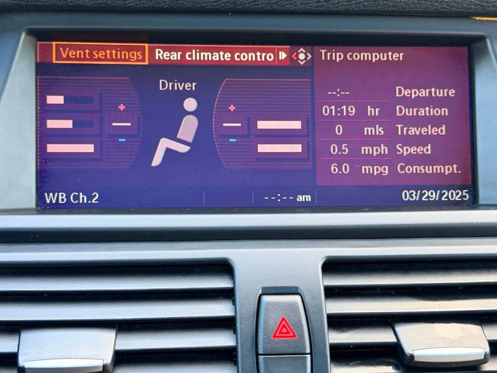 2008 BMW X5 4.8i - 23009455 - 35