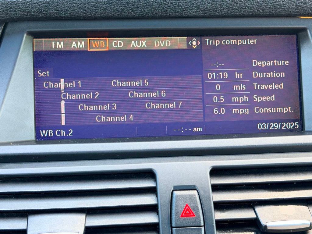 2008 BMW X5 4.8i - 23009455 - 37