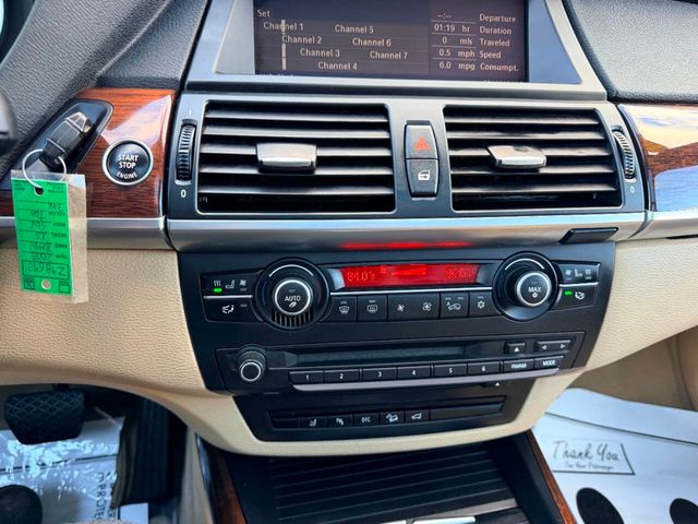 2008 BMW X5 4.8i - 23009455 - 38