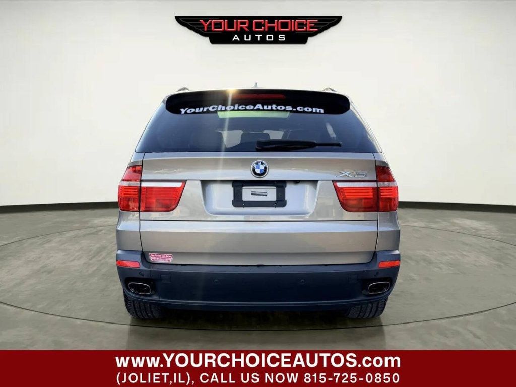 2008 BMW X5 4.8i - 23009455 - 3