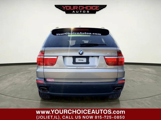 2008 BMW X5 4.8i - 23009455 - 3
