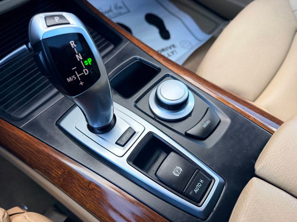 2008 BMW X5 4.8i - 23009455 - 41