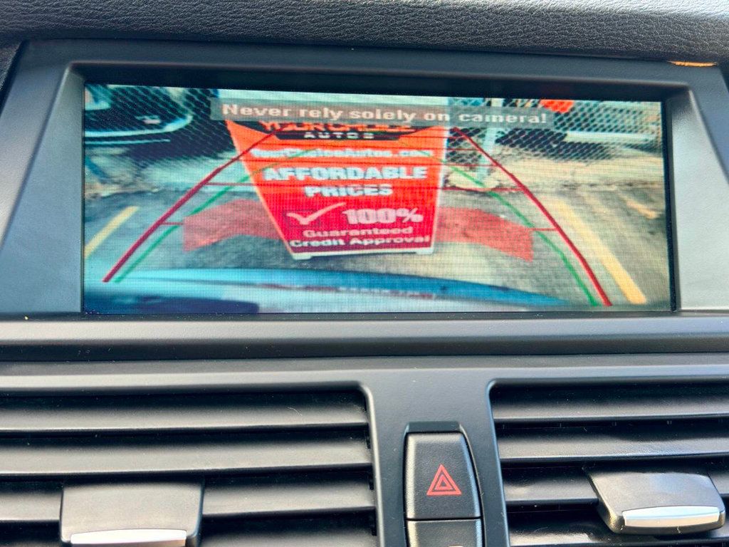 2008 BMW X5 4.8i - 23009455 - 47