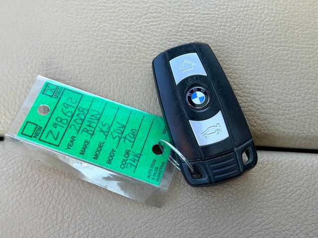 2008 BMW X5 4.8i - 23009455 - 48