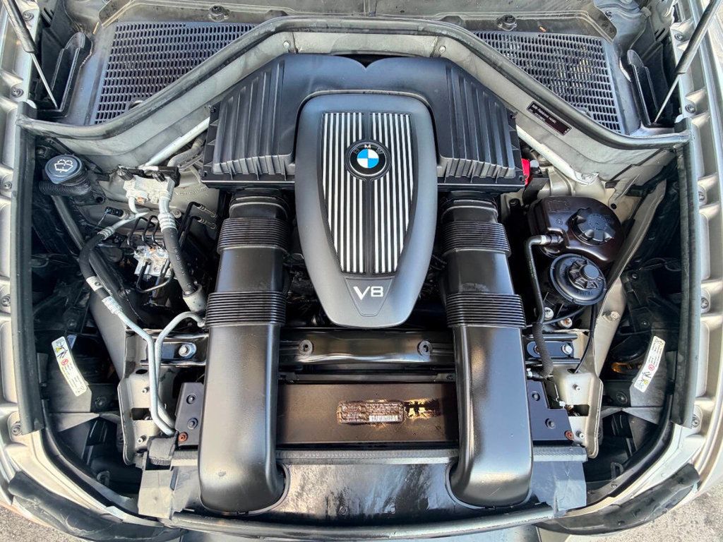 2008 BMW X5 4.8i - 23009455 - 49