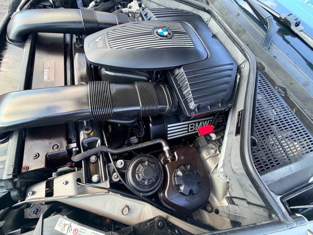 2008 BMW X5 4.8i - 23009455 - 51