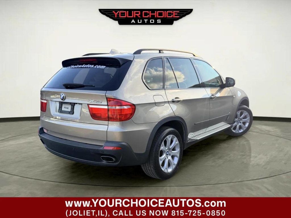 2008 BMW X5 4.8i - 23009455 - 7