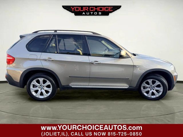 2008 BMW X5 4.8i - 23009455 - 8