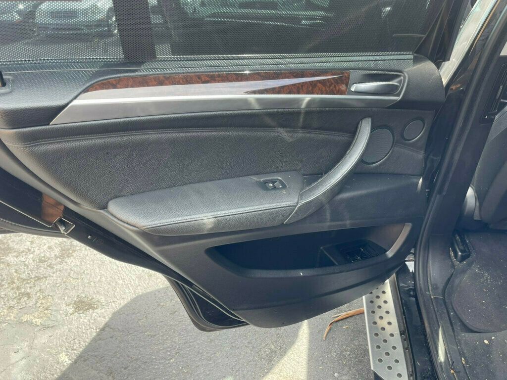 2008 BMW X5 4.8i - 22680009 - 10