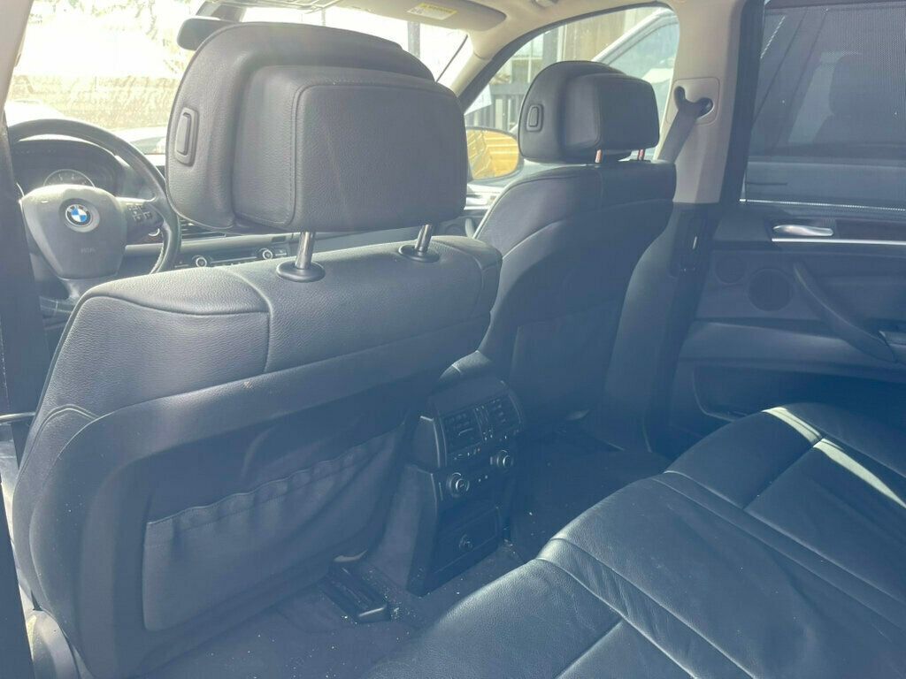 2008 BMW X5 4.8i - 22680009 - 11