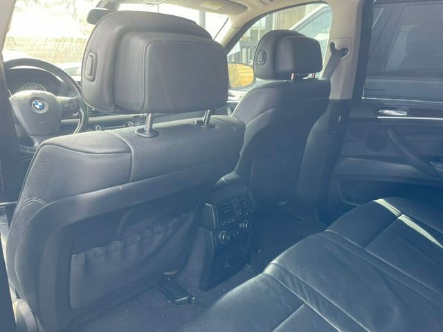 2008 BMW X5 4.8i - 22680009 - 11