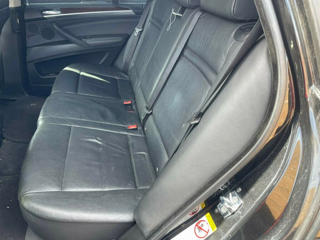2008 BMW X5 4.8i - 22680009 - 12