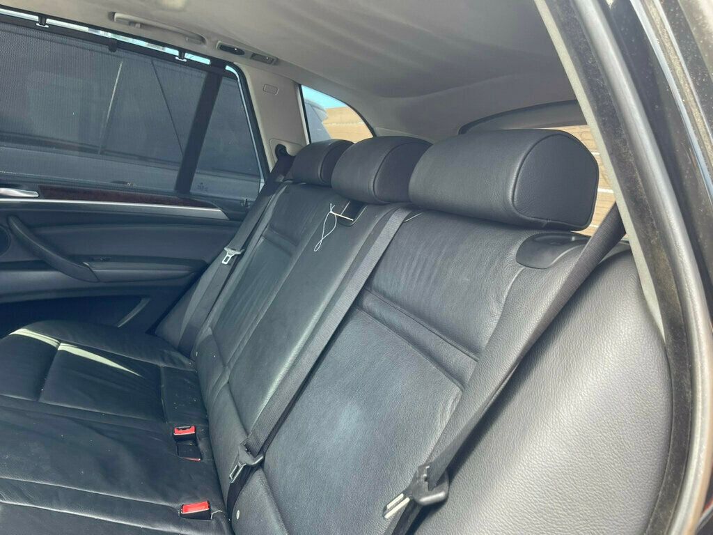 2008 BMW X5 4.8i - 22680009 - 13