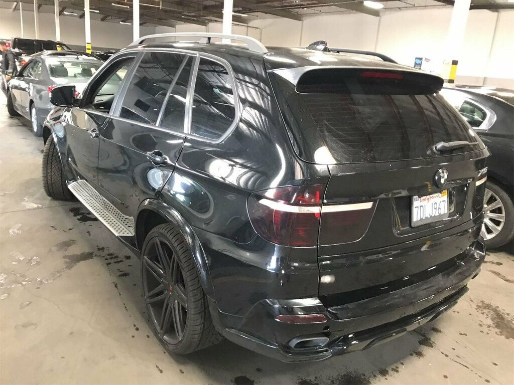 2008 BMW X5 4.8i - 22680009 - 1