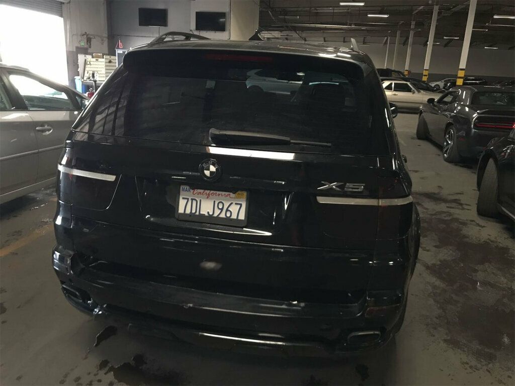 2008 BMW X5 4.8i - 22680009 - 2
