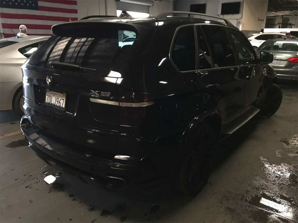 2008 BMW X5 4.8i - 22680009 - 3