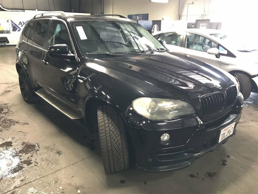 2008 BMW X5 4.8i - 22680009 - 4