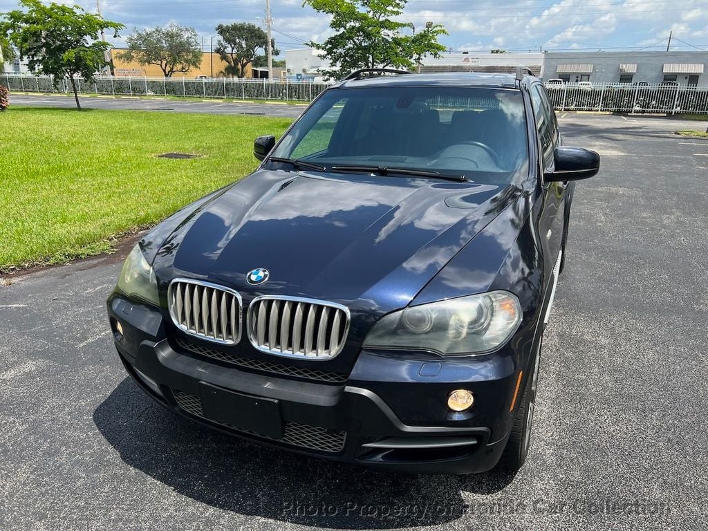 2008 BMW X5 4.8i AWD Sport Premium Technology - 21986208 - 15